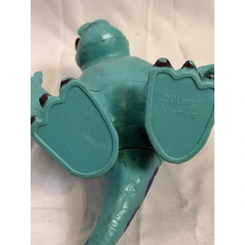 Disney Pixar Monsters Inc Sully 4
